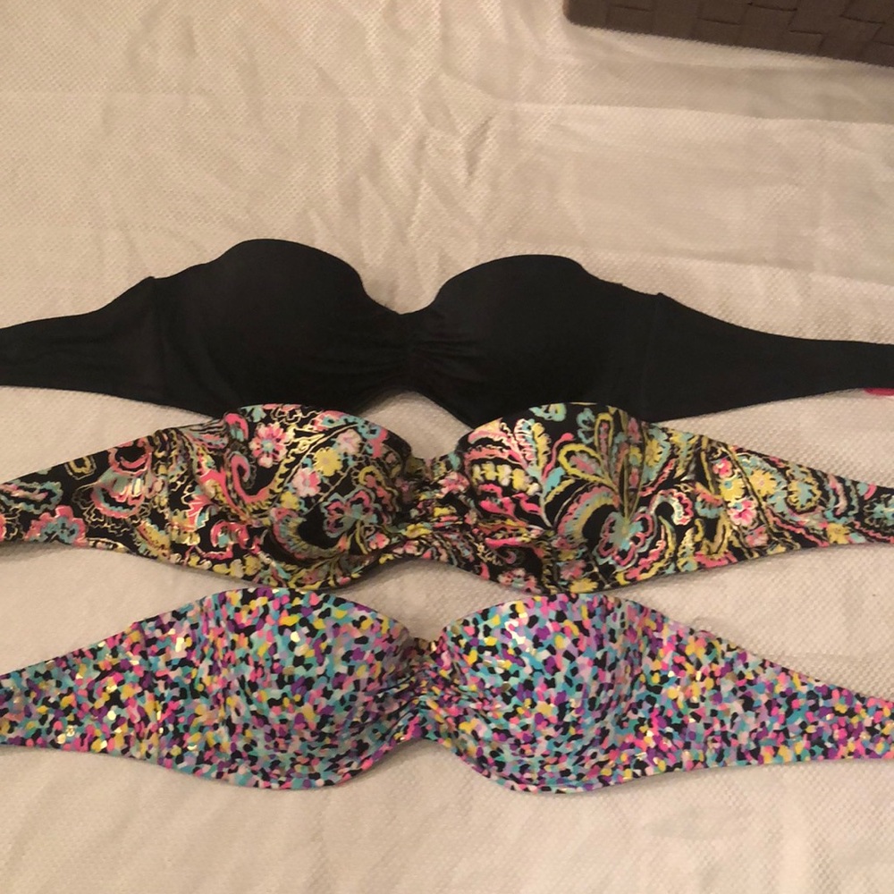 Victoria’s Secret Bikini Tops